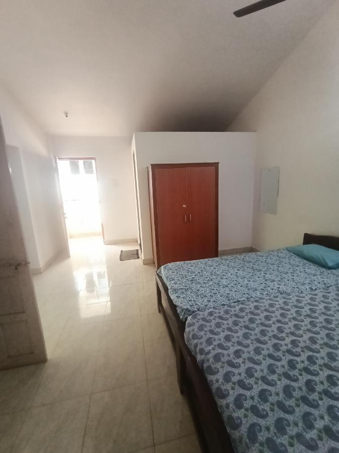 Sera'S Guest House Бага Екстериор снимка
