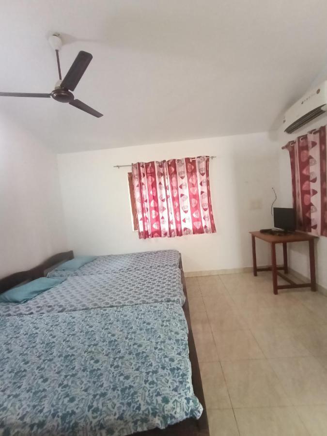 Sera'S Guest House Бага Екстериор снимка